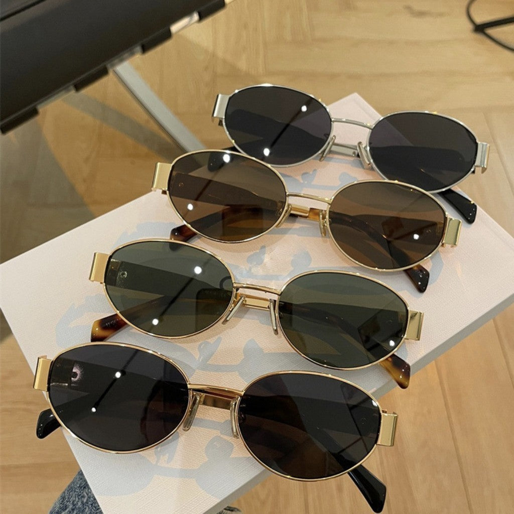 SUNGLASSES